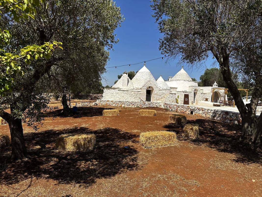 Spazio eventi Dimora Deserto