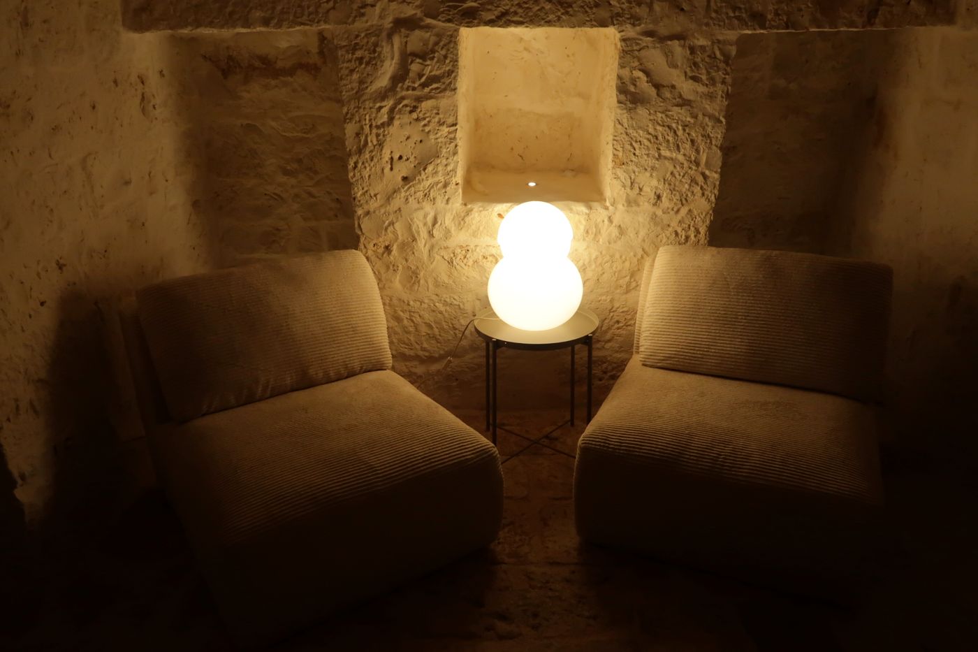 Reading Corner