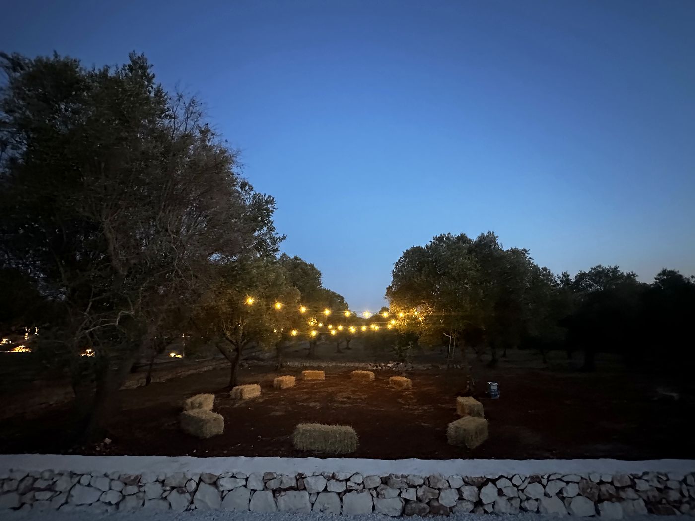 Events Space